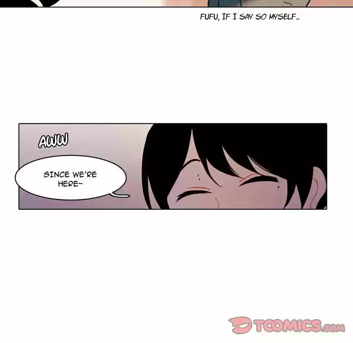 End And Save Chapter 82