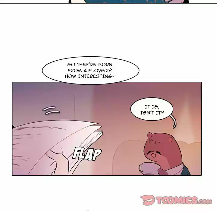 End And Save Chapter 83