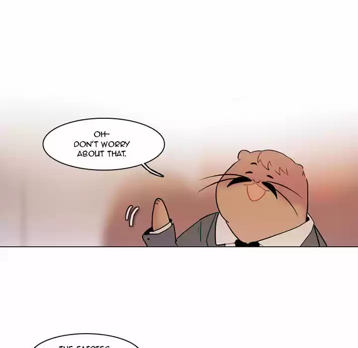 End And Save Chapter 83