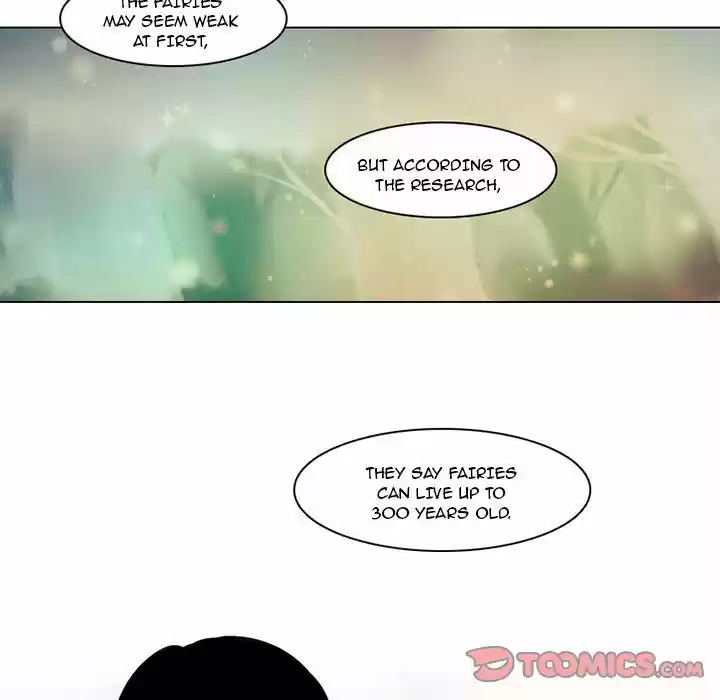 End And Save Chapter 83