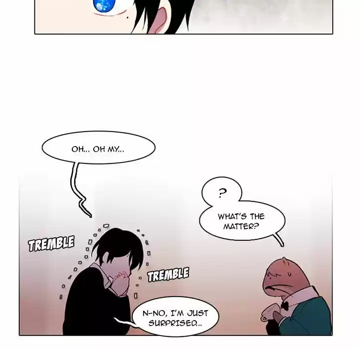 End And Save Chapter 83