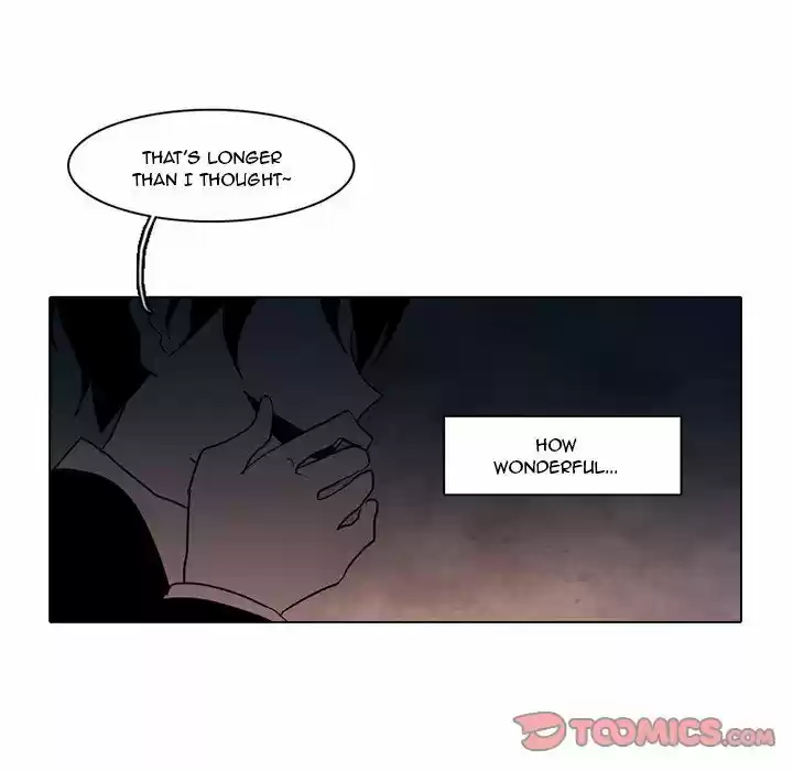 End And Save Chapter 83