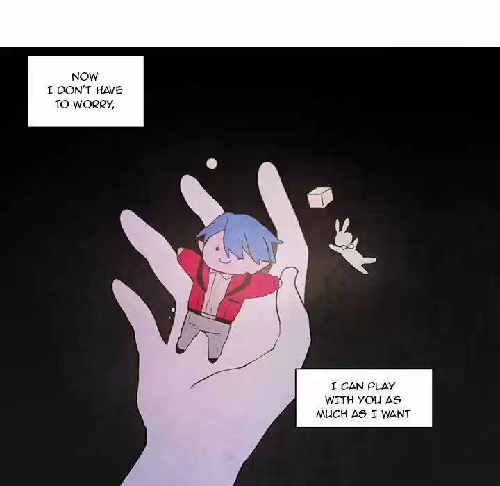 End And Save Chapter 83