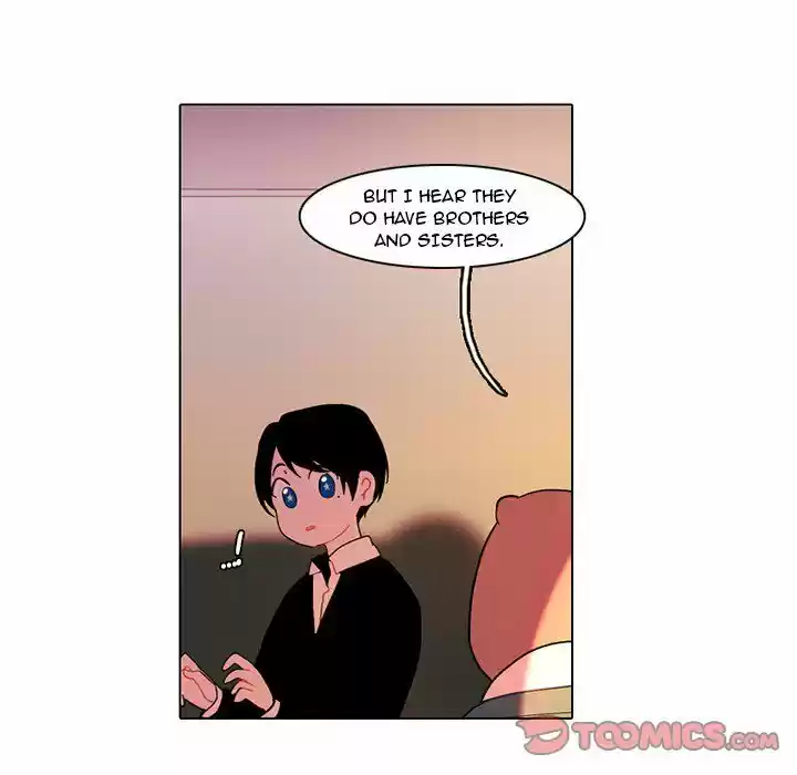 End And Save Chapter 83