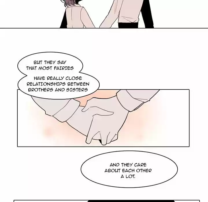 End And Save Chapter 83