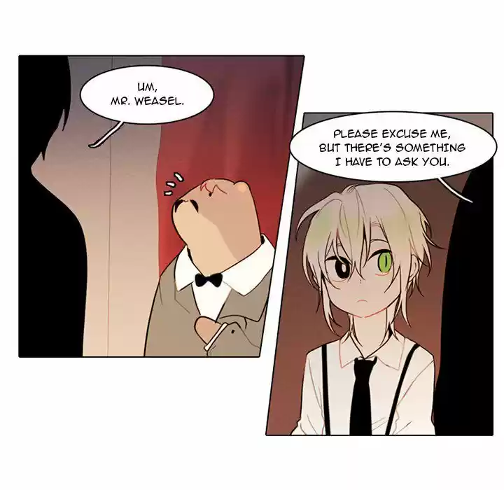 End And Save Chapter 83