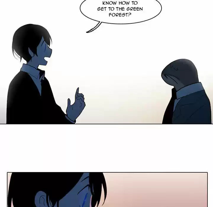 End And Save Chapter 83