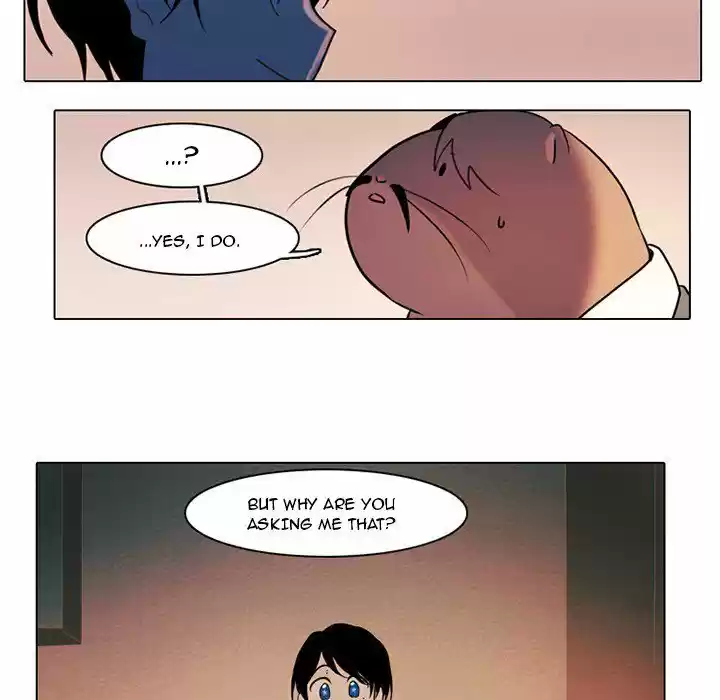 End And Save Chapter 83