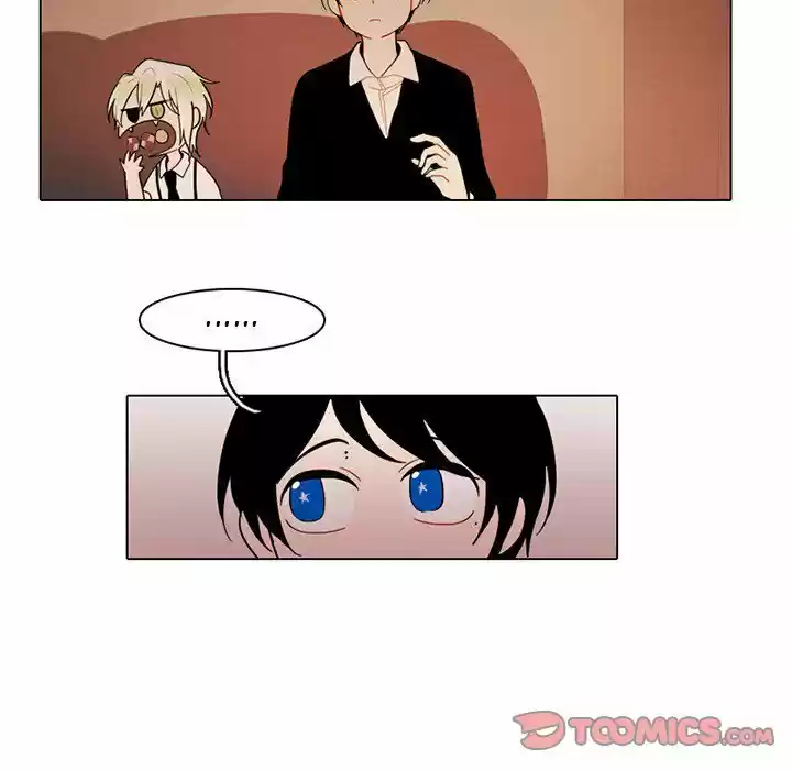 End And Save Chapter 83