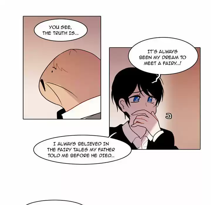 End And Save Chapter 83