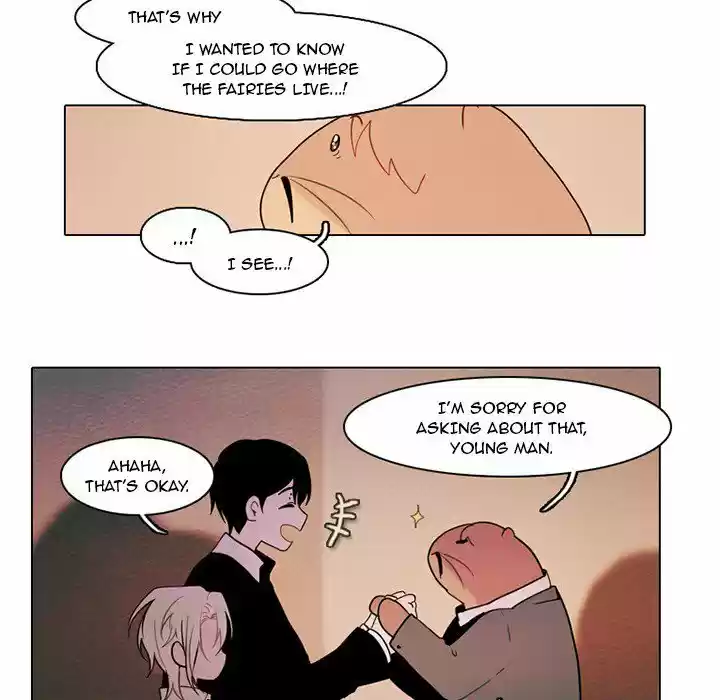 End And Save Chapter 83