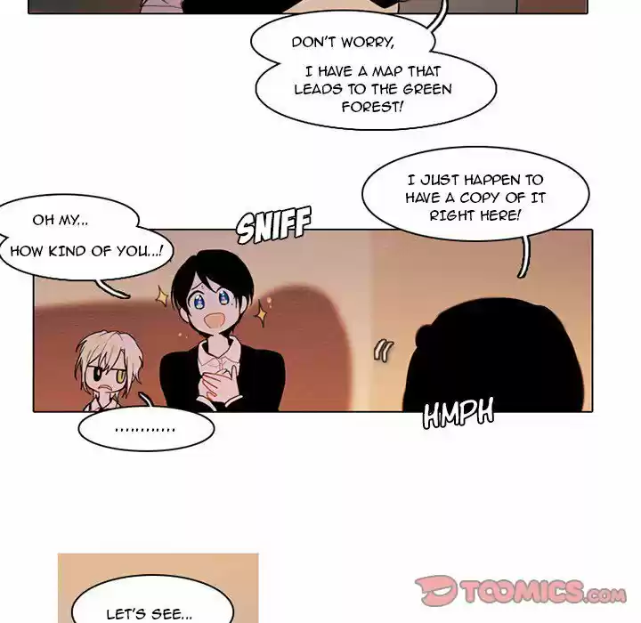 End And Save Chapter 83