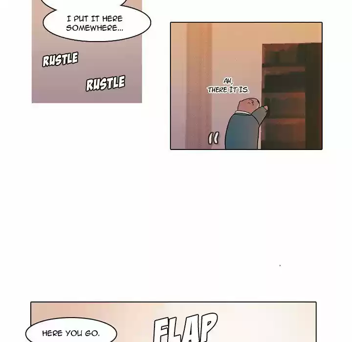 End And Save Chapter 83