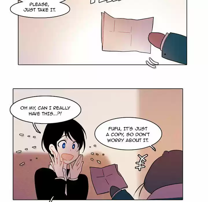 End And Save Chapter 83