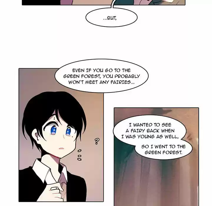 End And Save Chapter 83