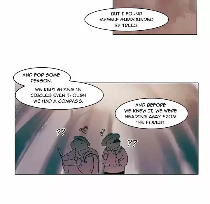 End And Save Chapter 83