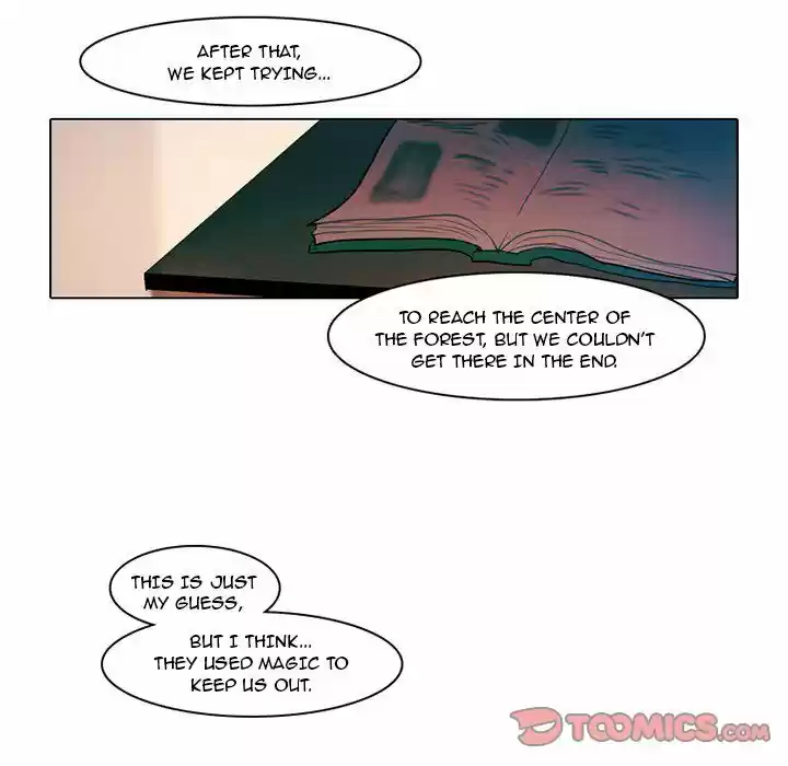 End And Save Chapter 83