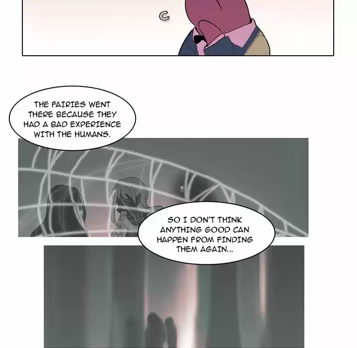 End And Save Chapter 83