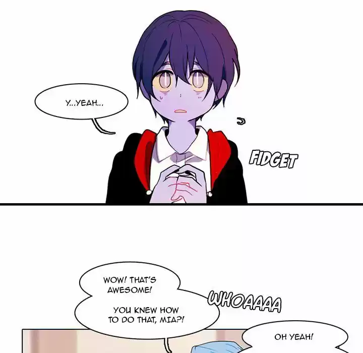 End And Save Chapter 83