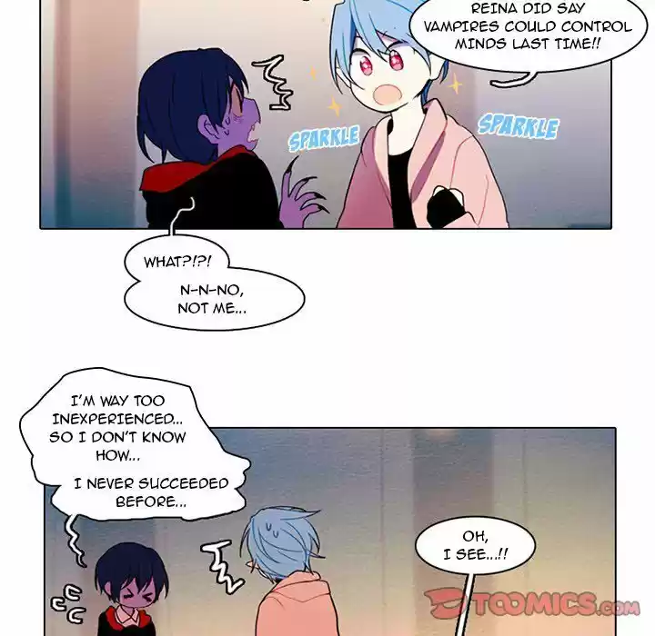 End And Save Chapter 83