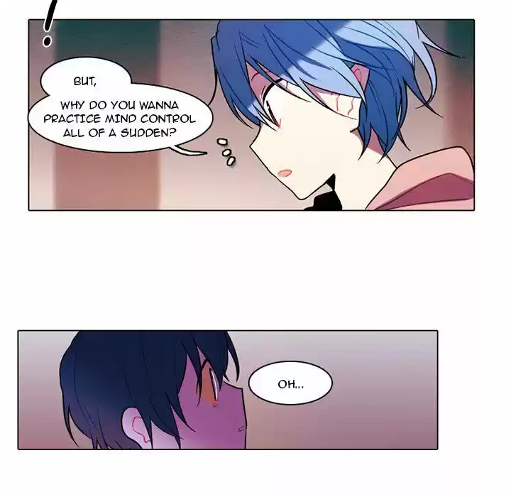 End And Save Chapter 83