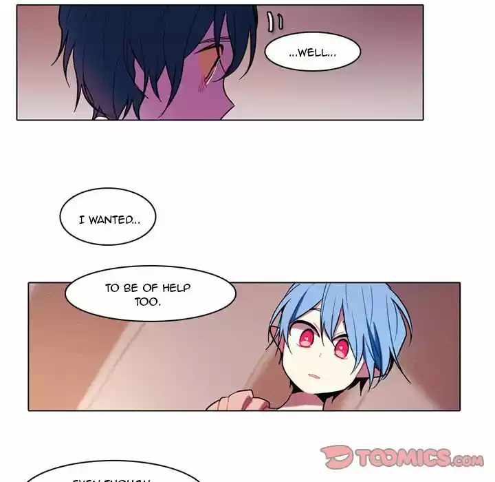 End And Save Chapter 83