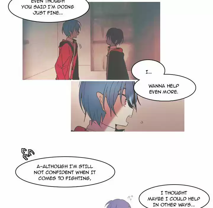 End And Save Chapter 83