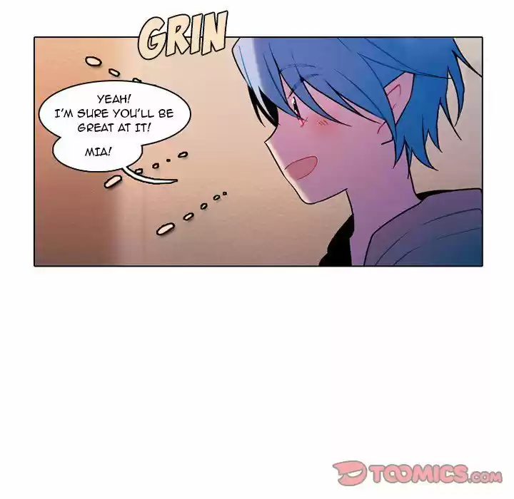 End And Save Chapter 83