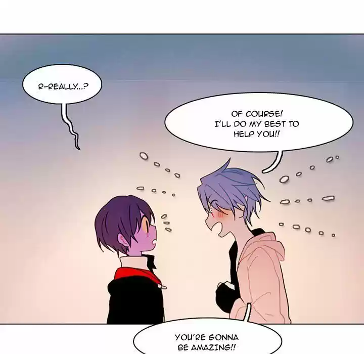 End And Save Chapter 83