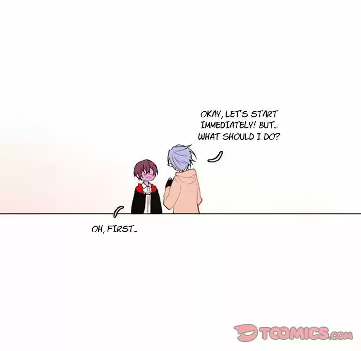 End And Save Chapter 83