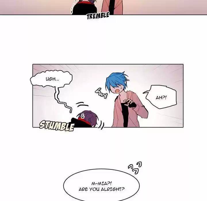 End And Save Chapter 84