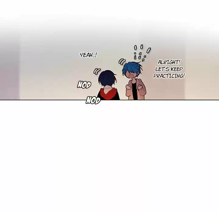 End And Save Chapter 84