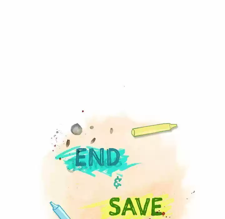 End And Save Chapter 84