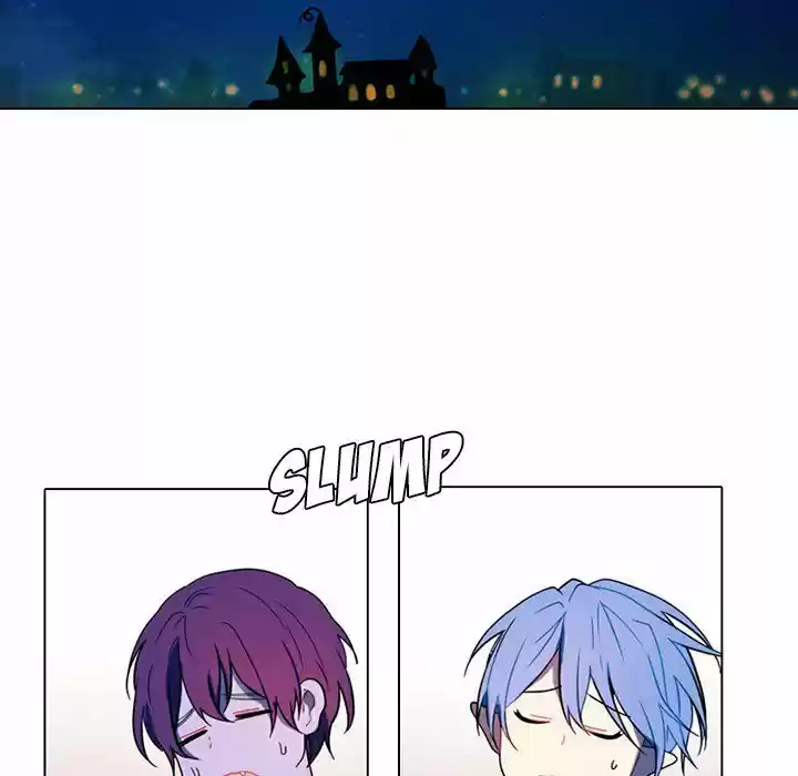 End And Save Chapter 84