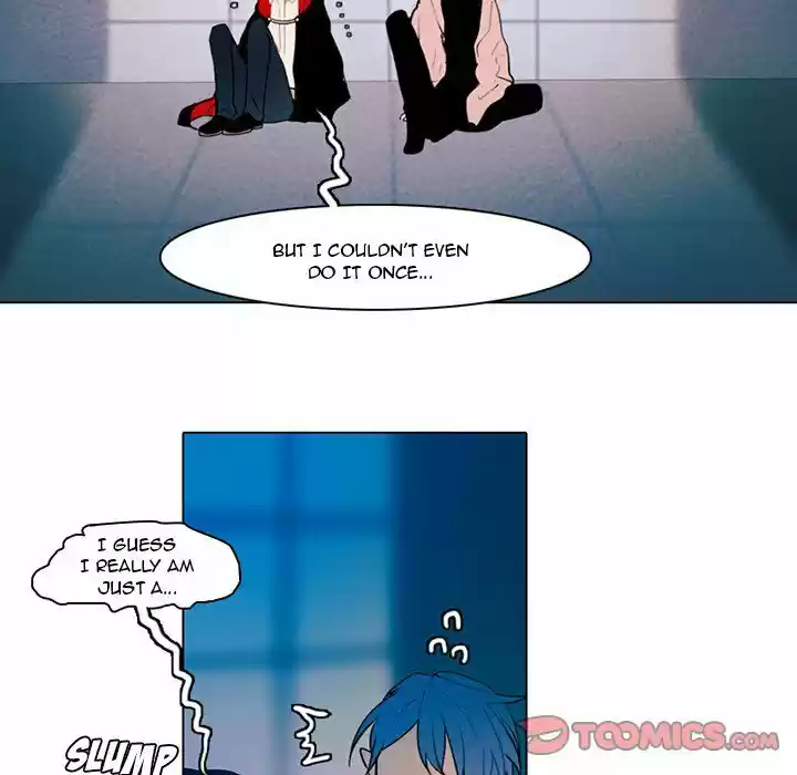 End And Save Chapter 84