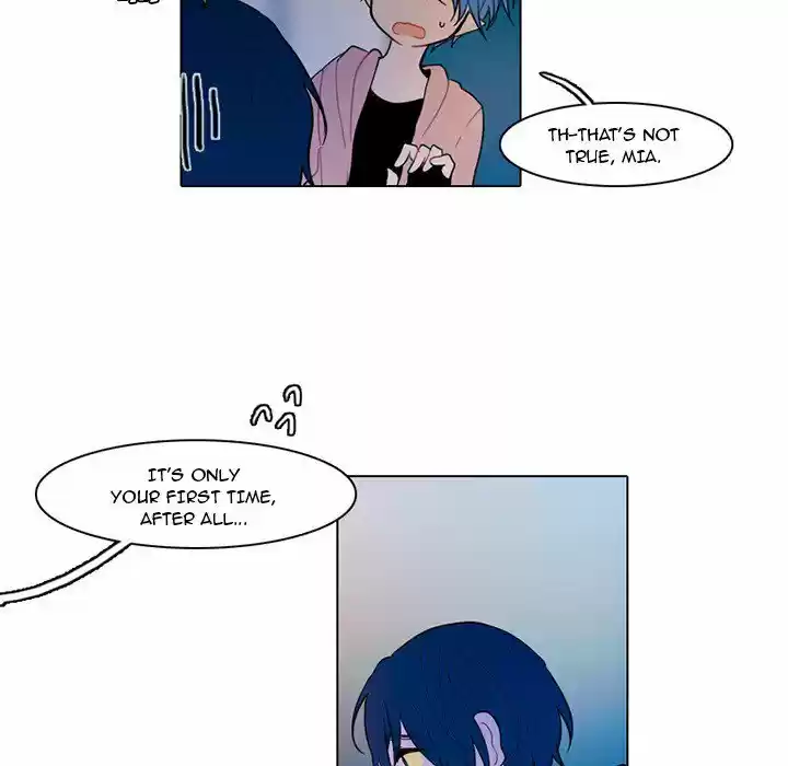 End And Save Chapter 84