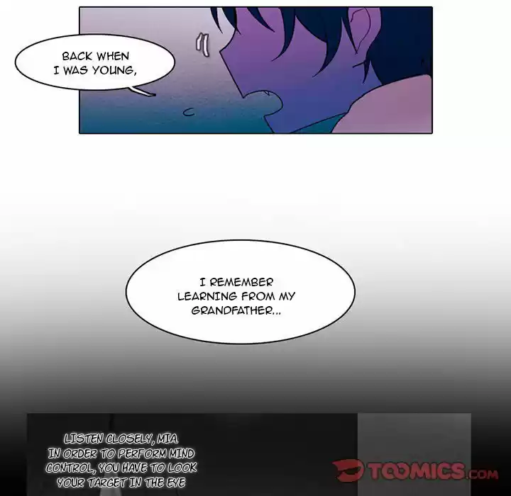 End And Save Chapter 84