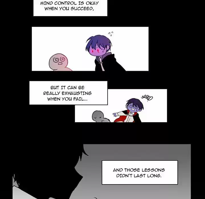 End And Save Chapter 84