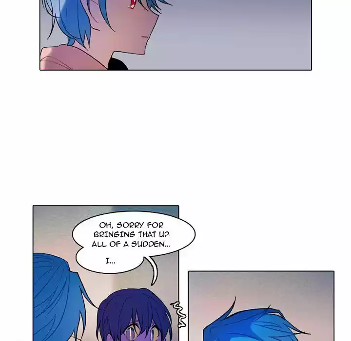 End And Save Chapter 84