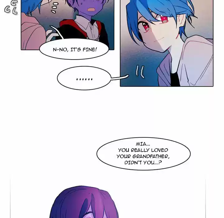 End And Save Chapter 84