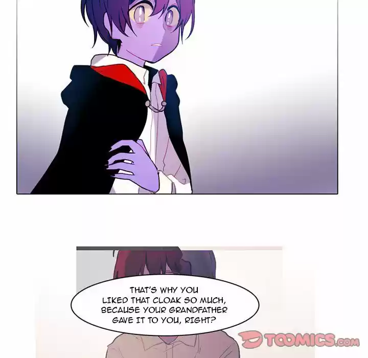 End And Save Chapter 84