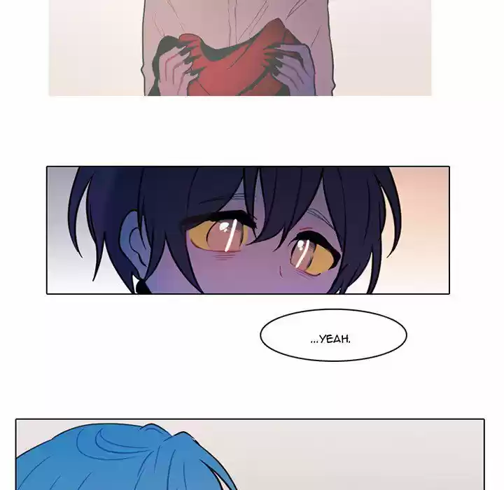 End And Save Chapter 84