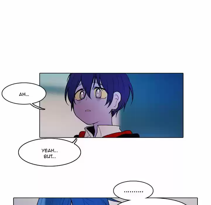 End And Save Chapter 84