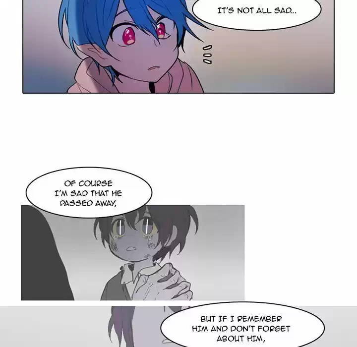 End And Save Chapter 84