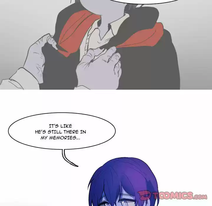 End And Save Chapter 84