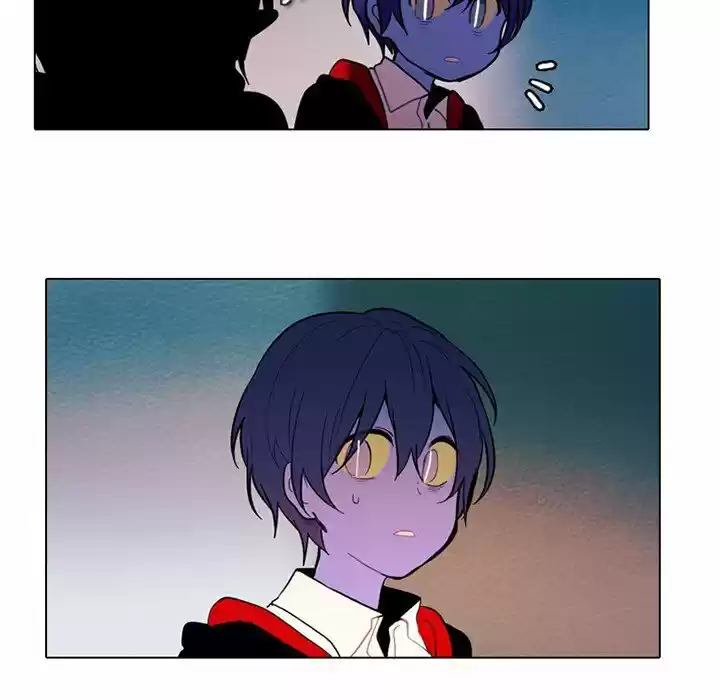 End And Save Chapter 84