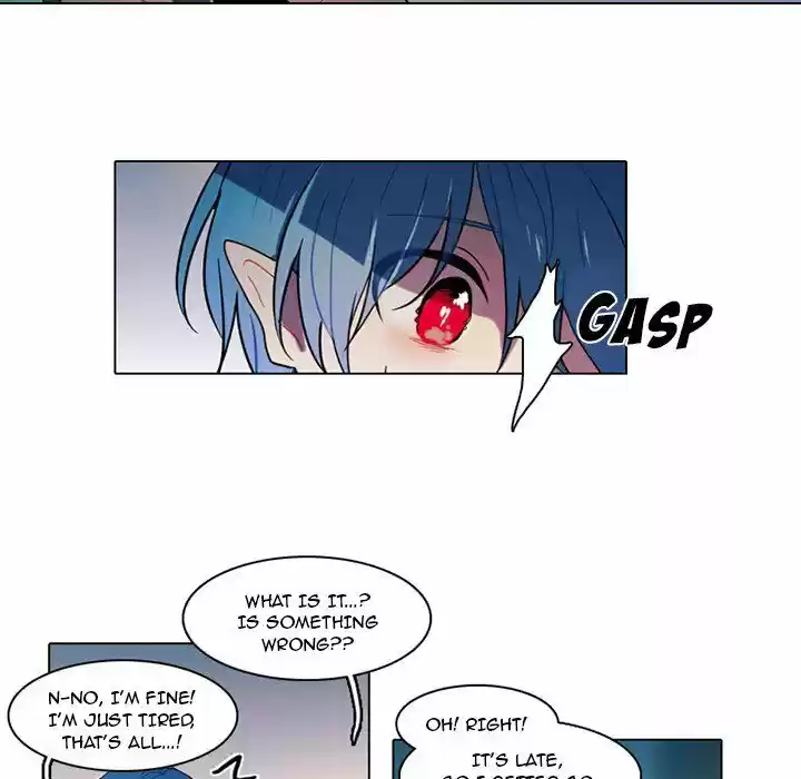 End And Save Chapter 84