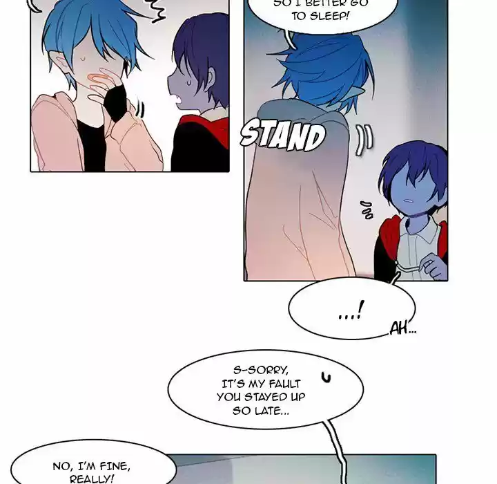 End And Save Chapter 84