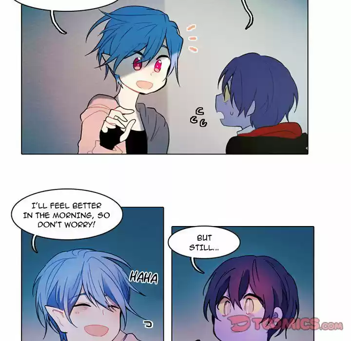 End And Save Chapter 84