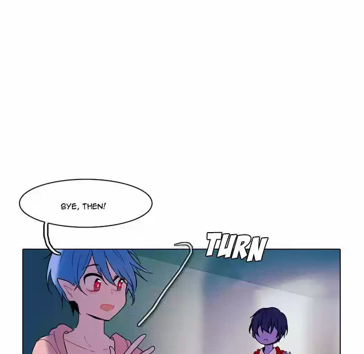 End And Save Chapter 84